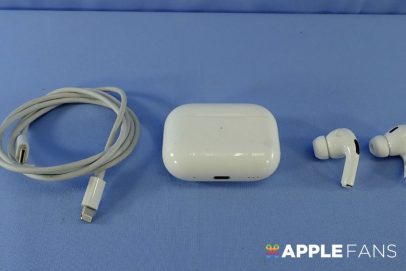 AirPods Pro 2 NCC