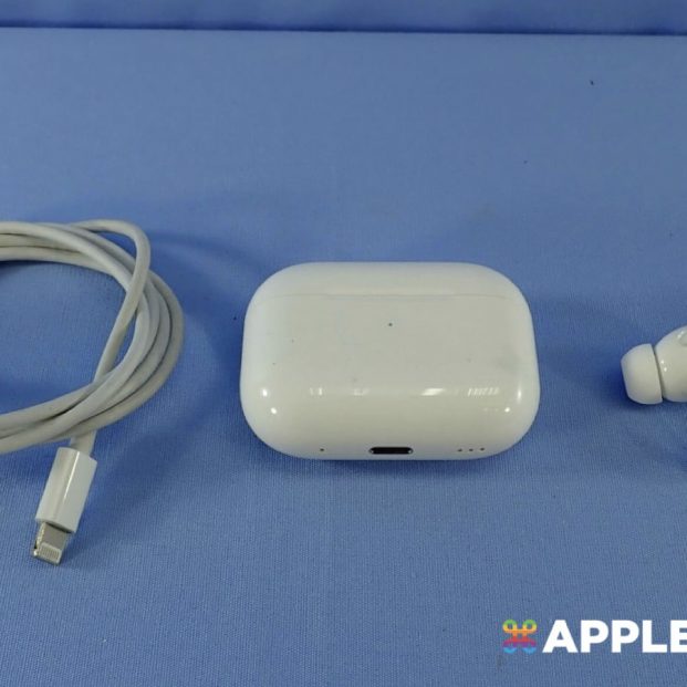 AirPods Pro 2 NCC
