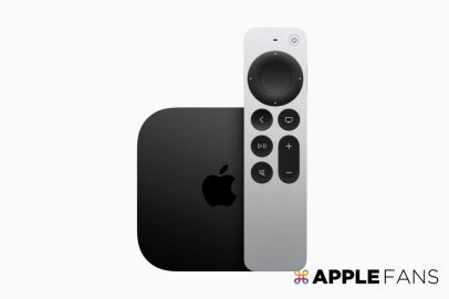 Apple TV 4K