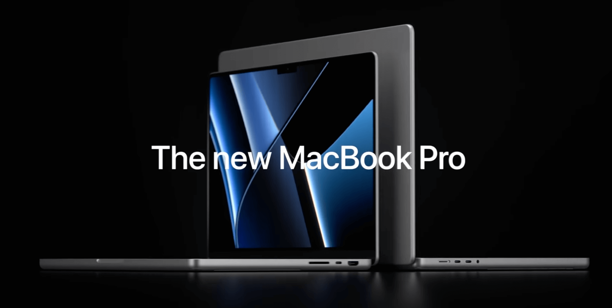 M2 Pro MacBook Pro