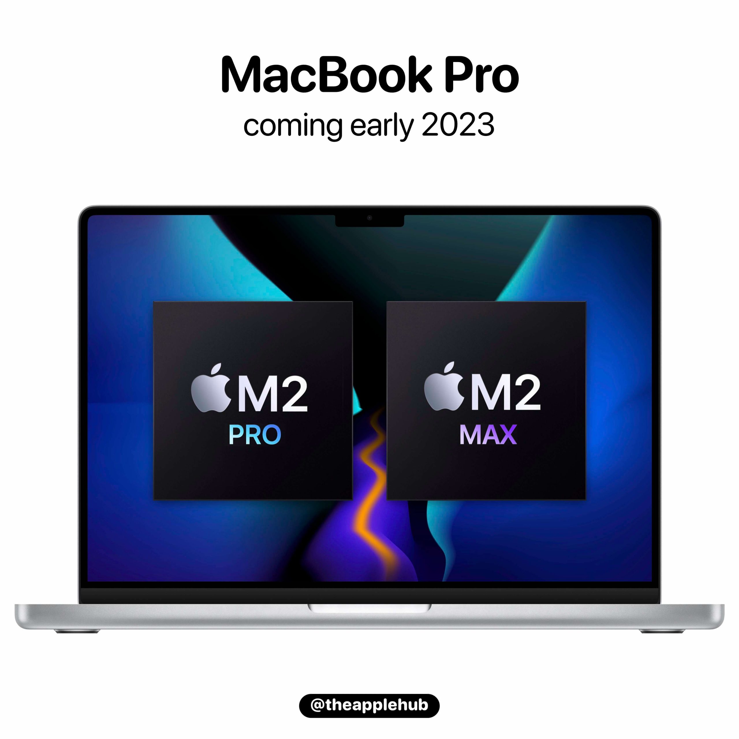 M2 Pro MacBook Pro
