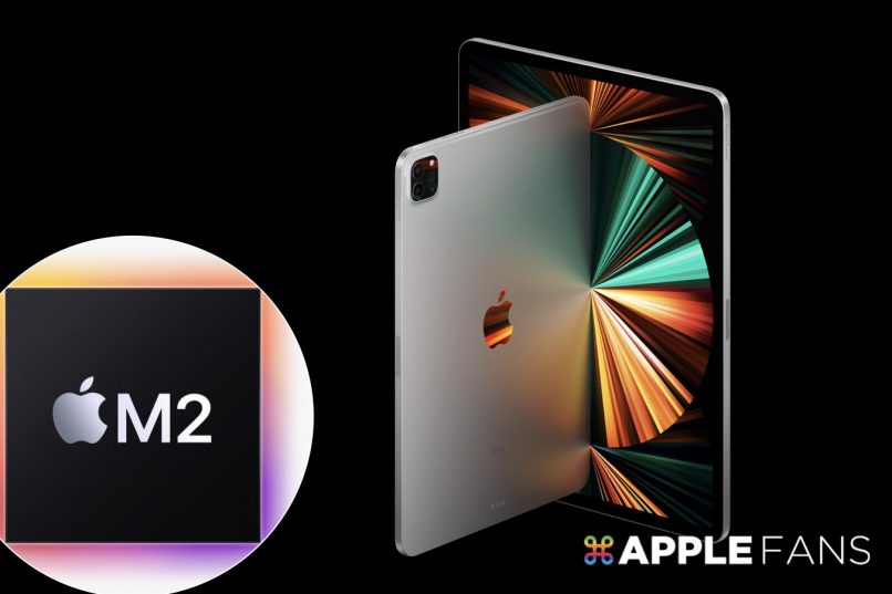 M2 iPad Pro