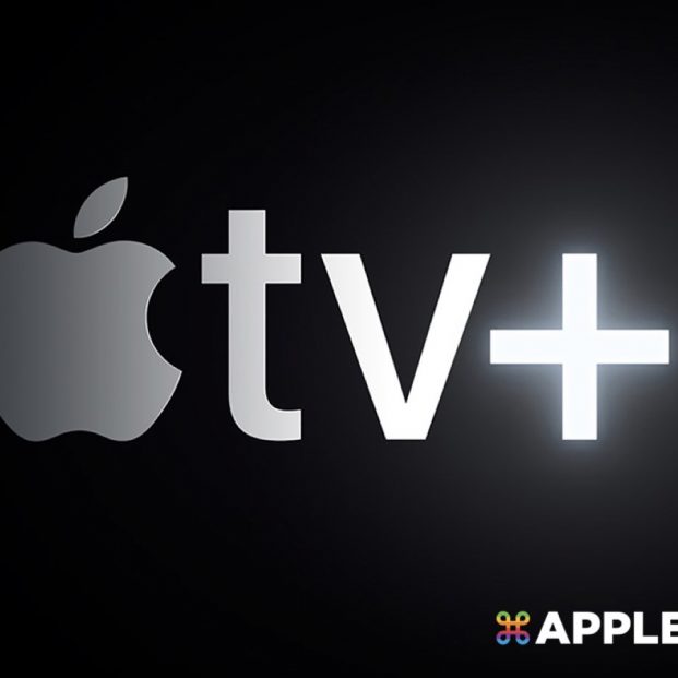 Apple TV+ 廣告