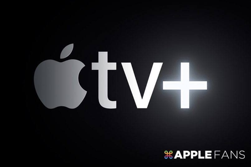 Apple TV+ 廣告