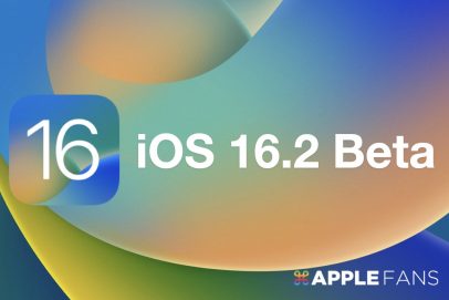 iOS 16.2 Beta 1