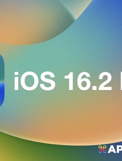 iOS 16.2 Beta 1