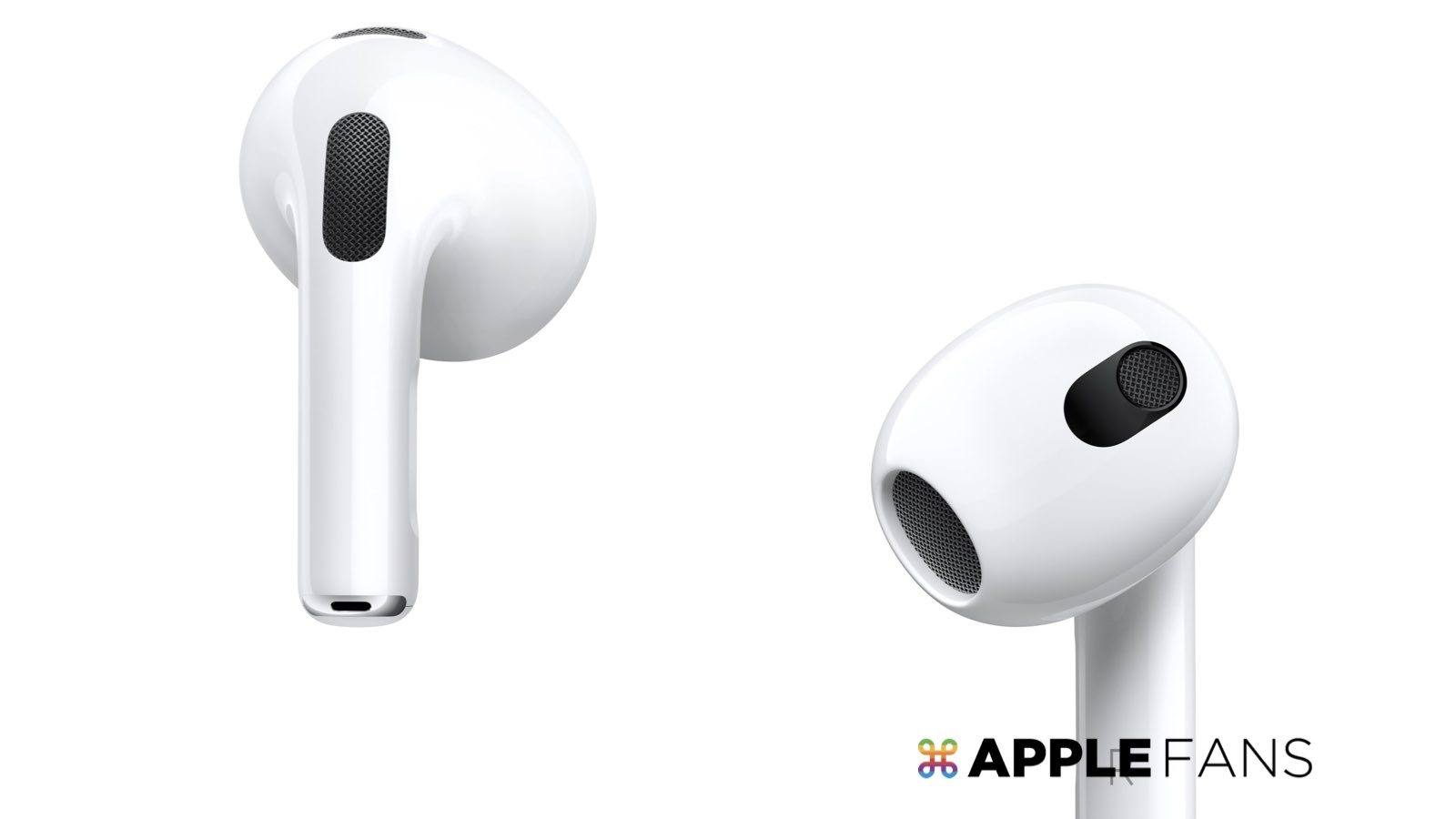 AirPods 韌體更新：主要為錯誤修復