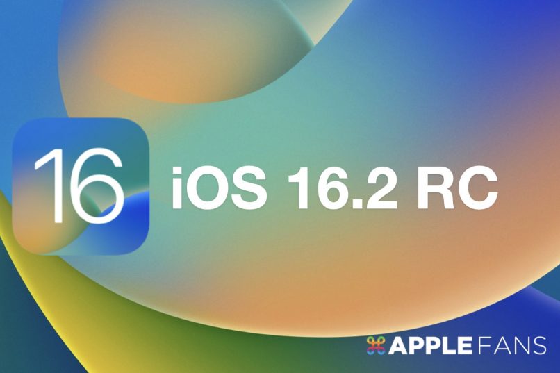 iOS 16.2 RC