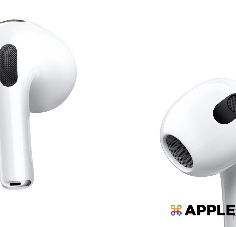 真無線藍牙耳機 AirPods Pro 2