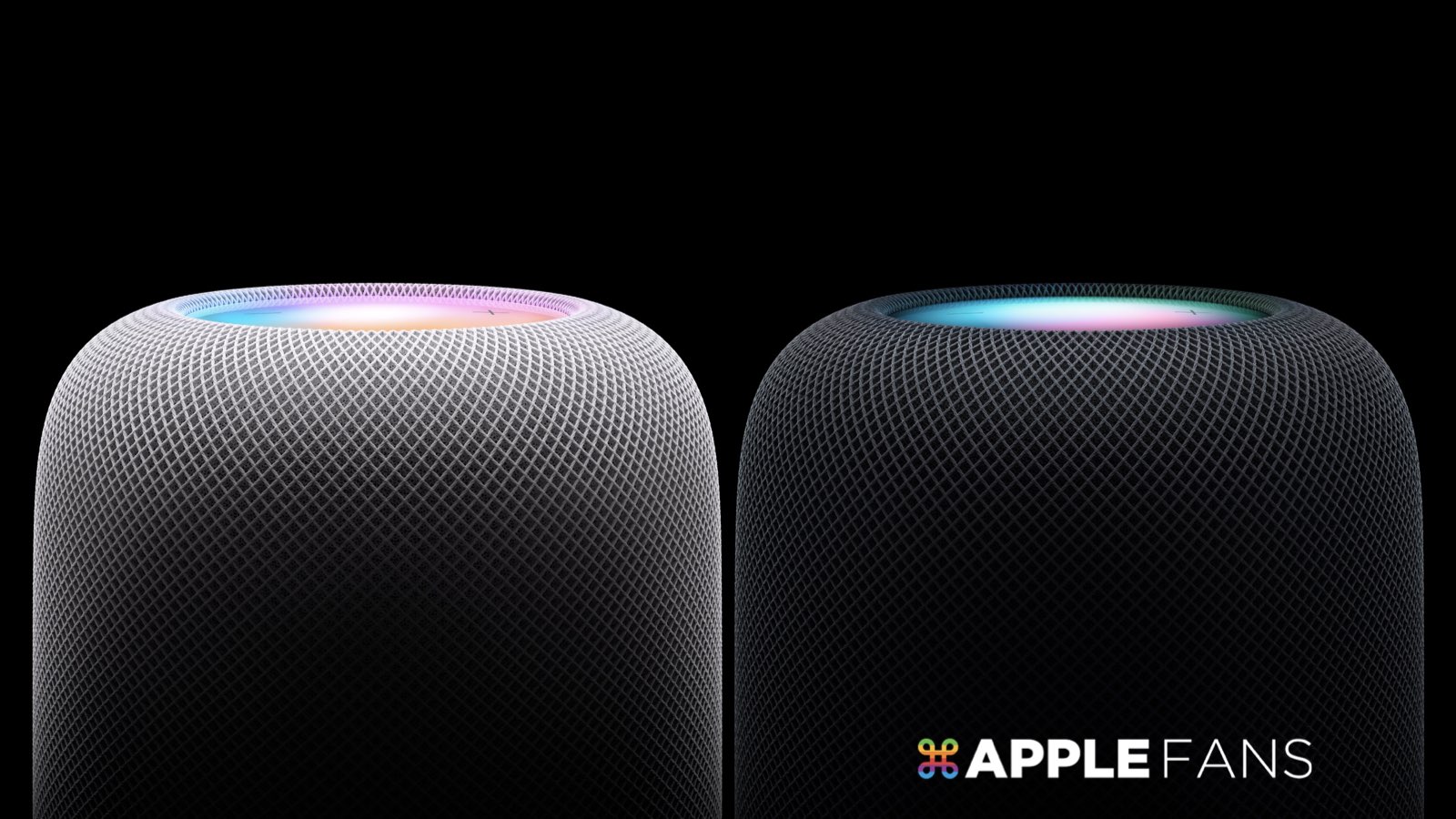 Apple HomePod 2