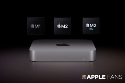 M1 M2 Mac mini