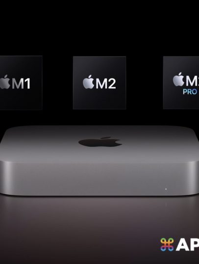 M1 M2 Mac mini