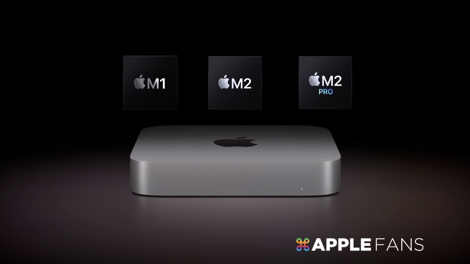 售價較低的M2 Mac mini 與上一代M1 Mac mini 差別在哪？