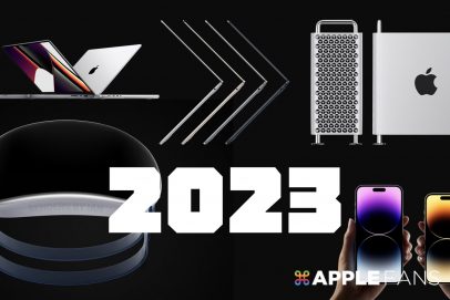 2023 Apple 新品 AR/VR