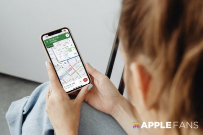 Google Maps 必學