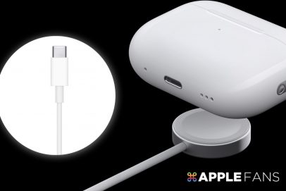 AirPods Pro 2 USB-C 版本