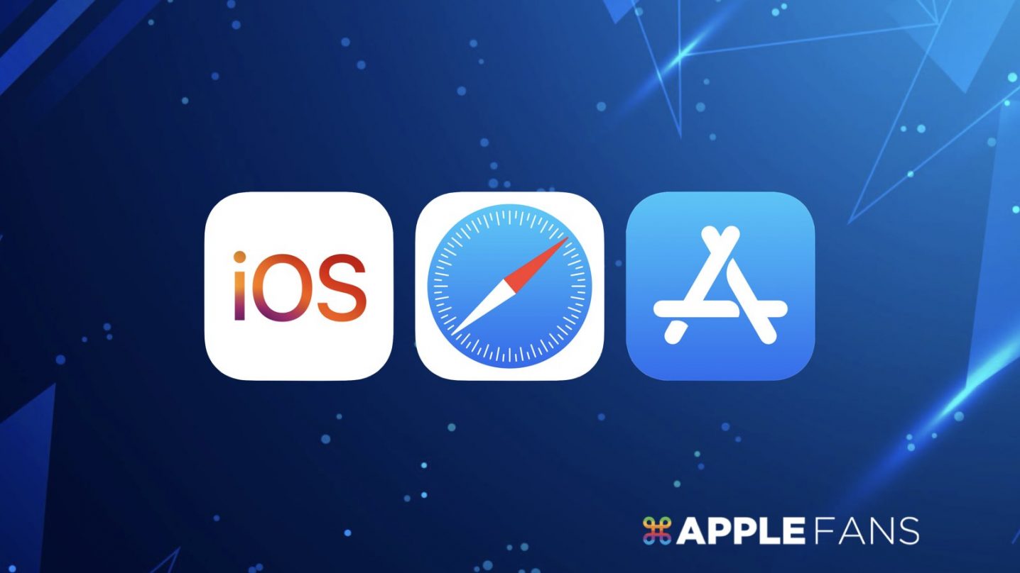 為符合歐盟規定！Apple 帶來iOS Safari App Store 三大變更
