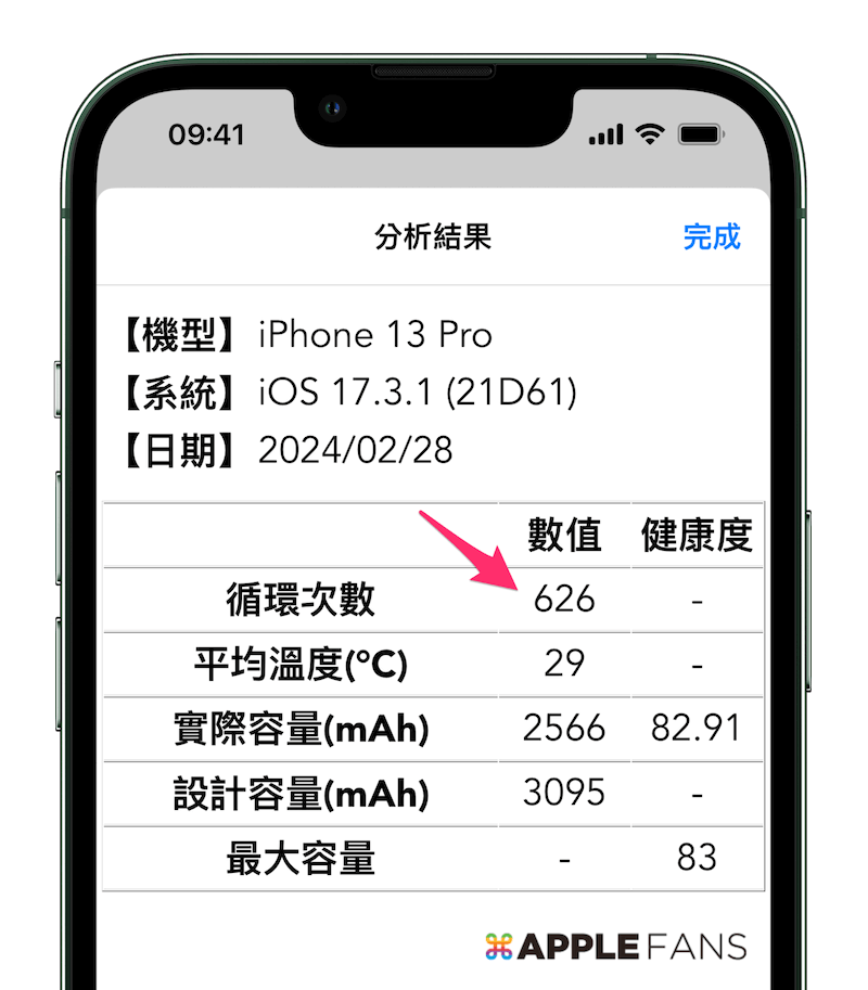 iOS 17 捷徑