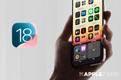 iOS 18 隱藏 App