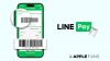 LINE Pay 發票載具