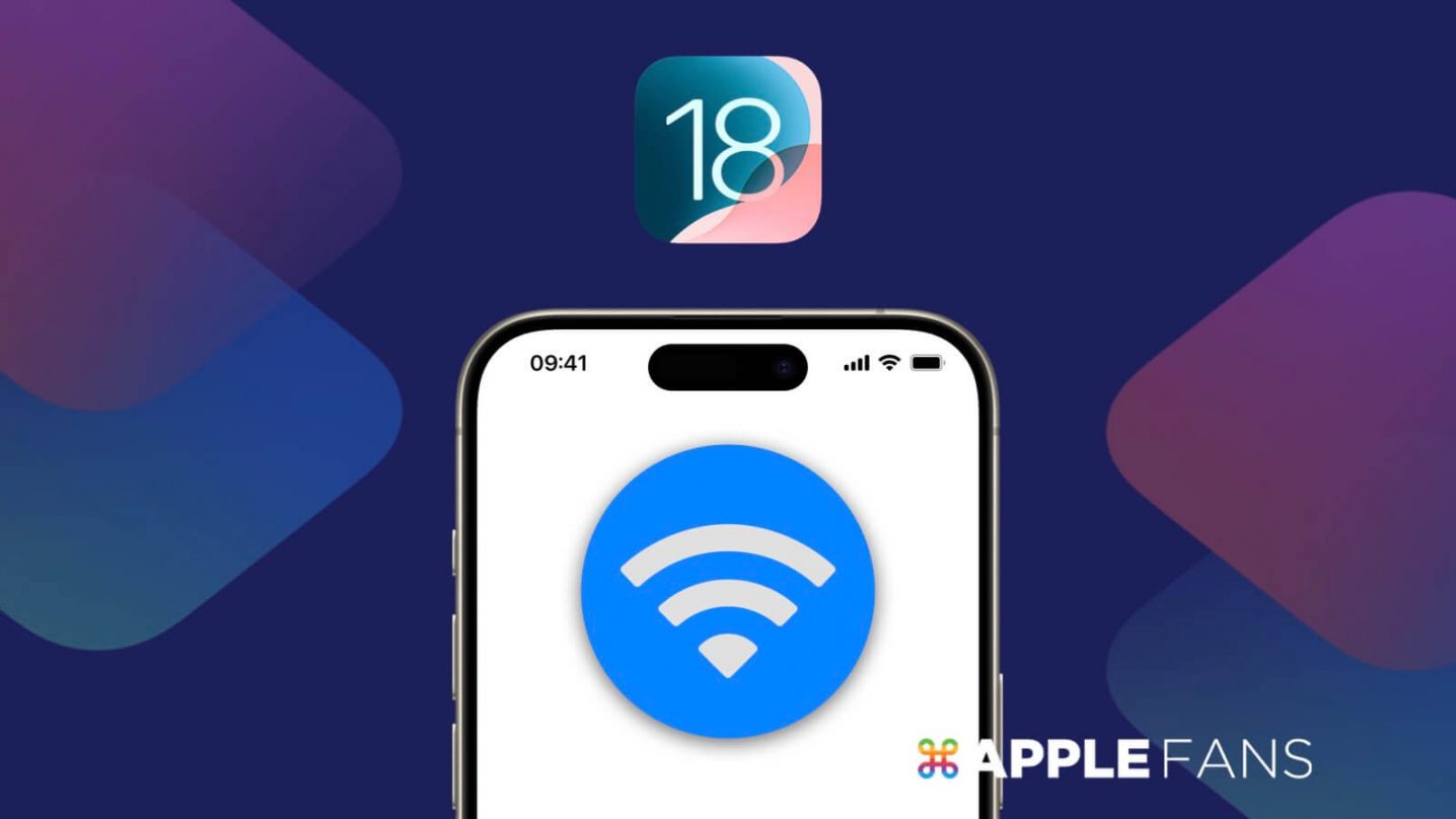 iPhone 關閉 Wi-Fi 自動開啟