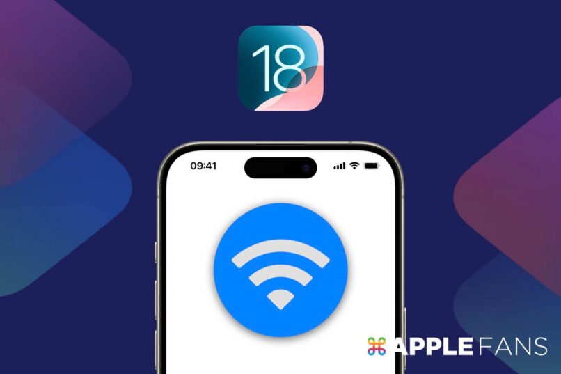 iPhone 關閉 Wi-Fi 自動開啟