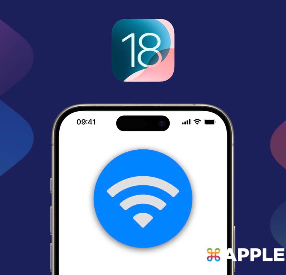 iPhone 關閉 Wi-Fi 自動開啟