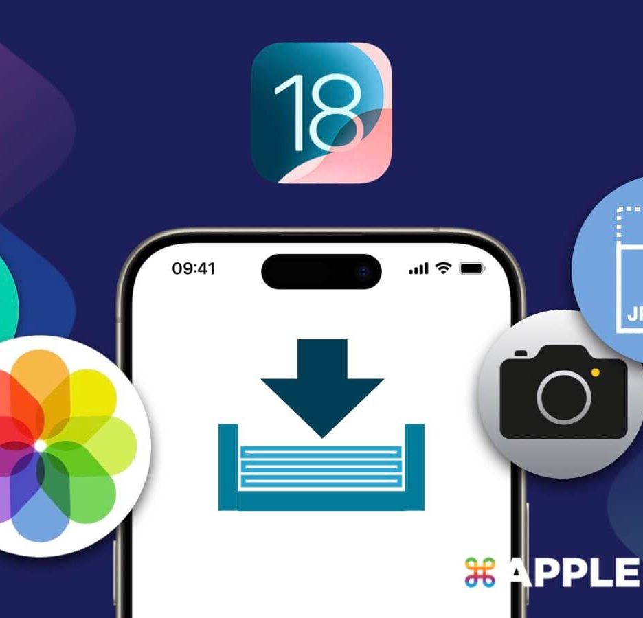 iPhone 壓縮圖片