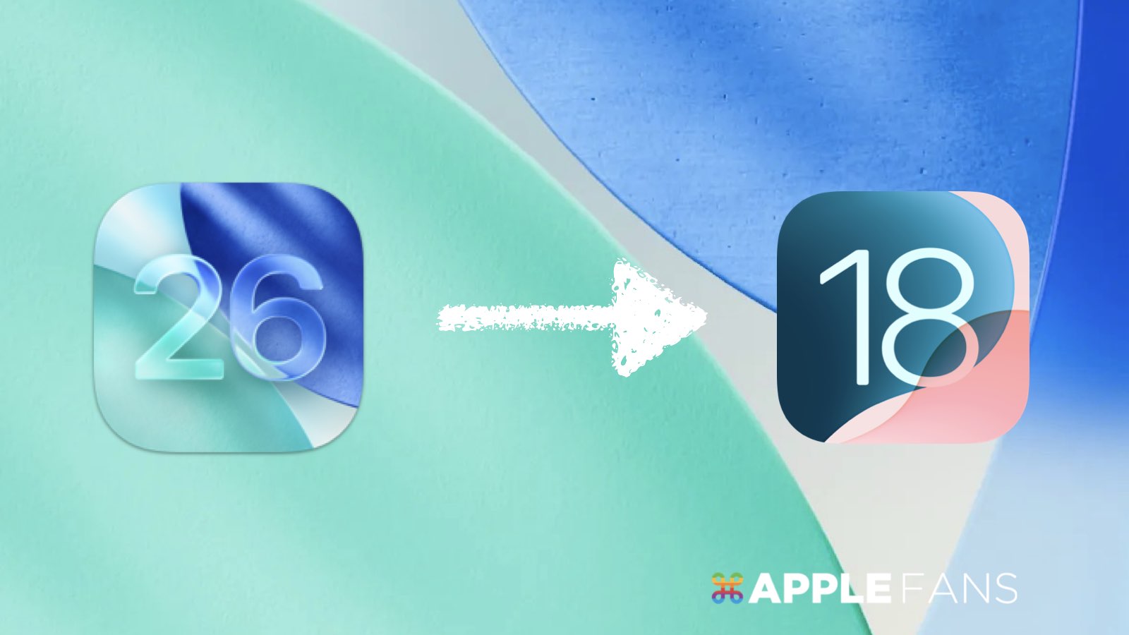 教你如何從 iOS 26 Beta 降級 iOS 18 版本？手把手教學，一次看懂