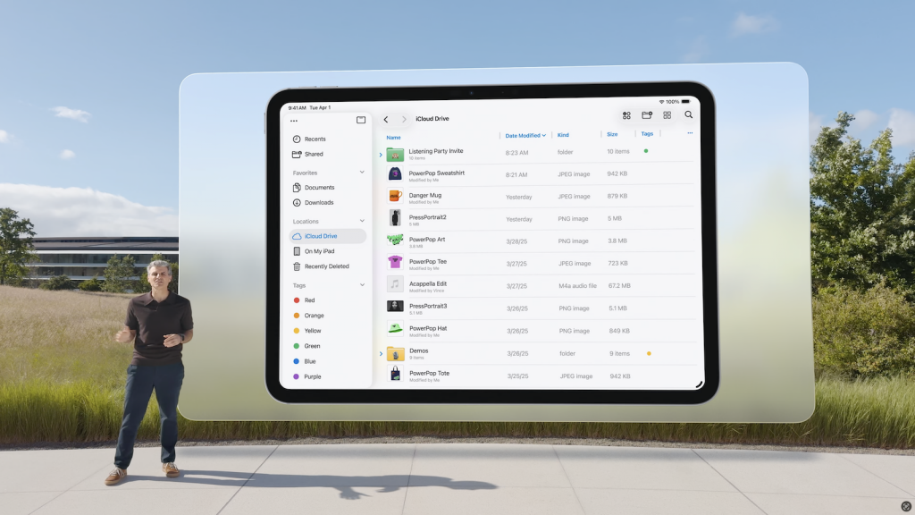 WWDC2025