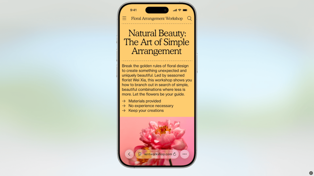iOS26