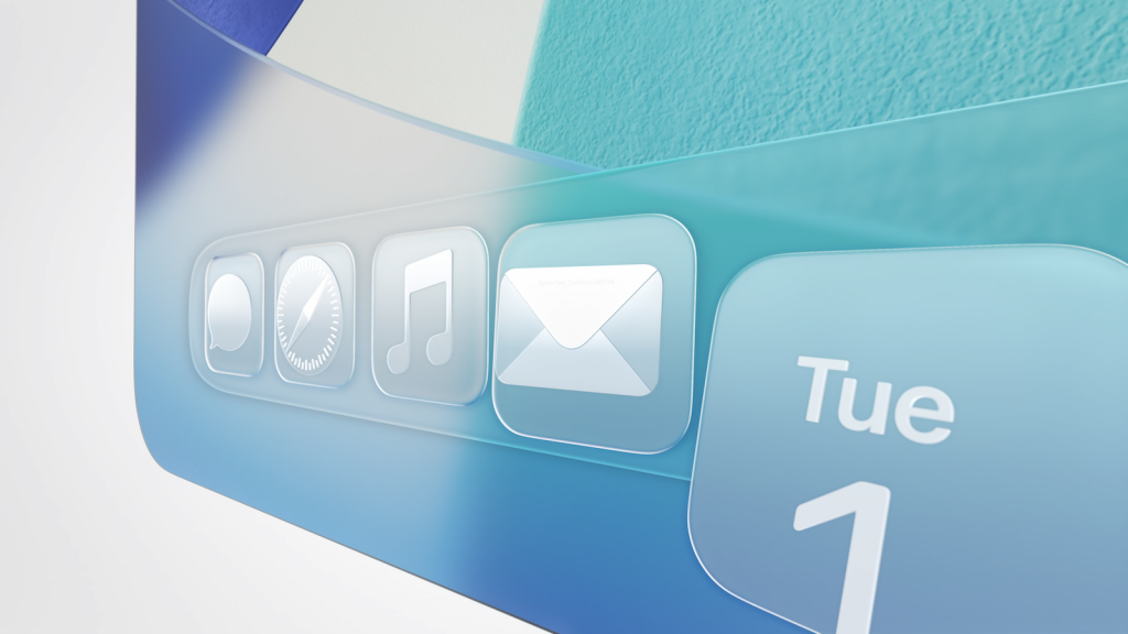 iOS 26