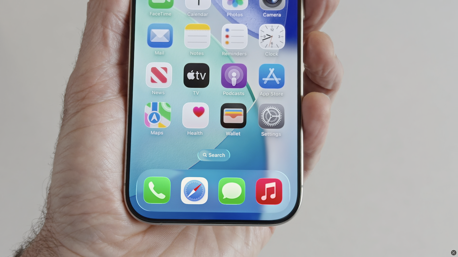 iOS 26