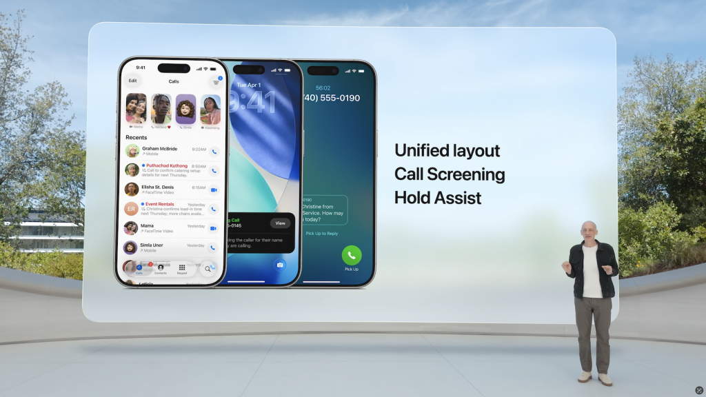 iOS 26