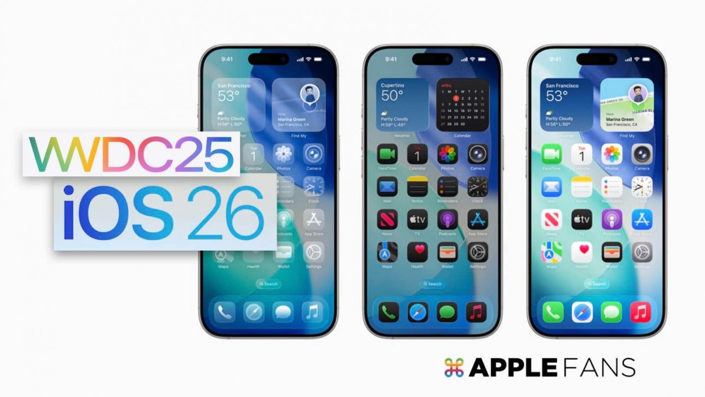 iOS 26