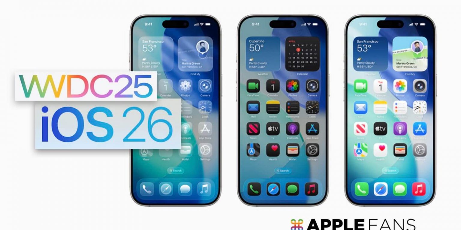 iOS 26