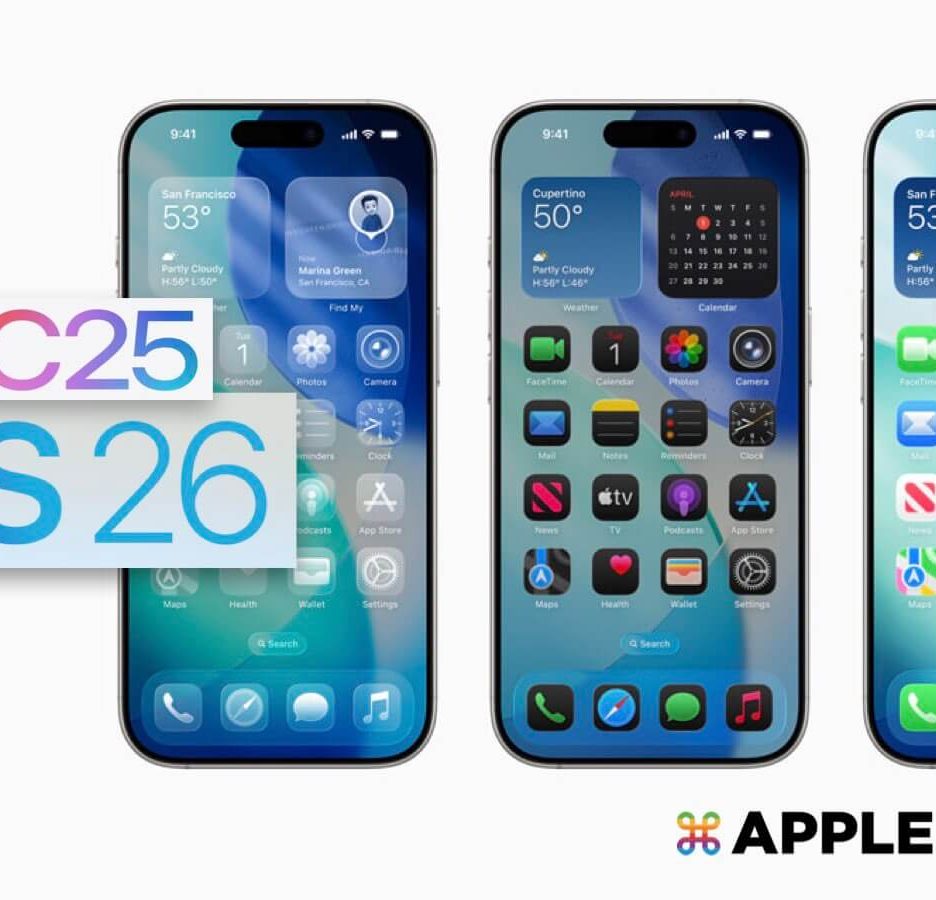 iOS 26