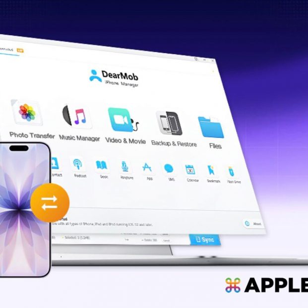 iPhone 備份