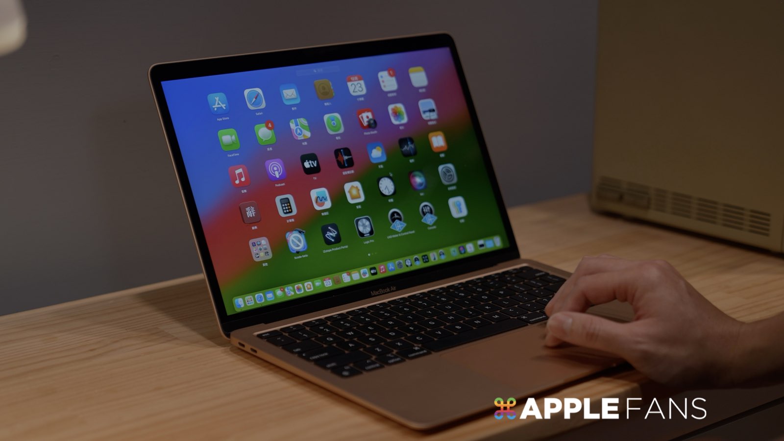 macOS 26 Launchpad 消失怎麼用？一次看懂Tahoe 實用功能！