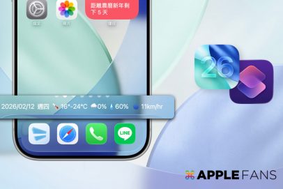 iPhone 桌布 天氣