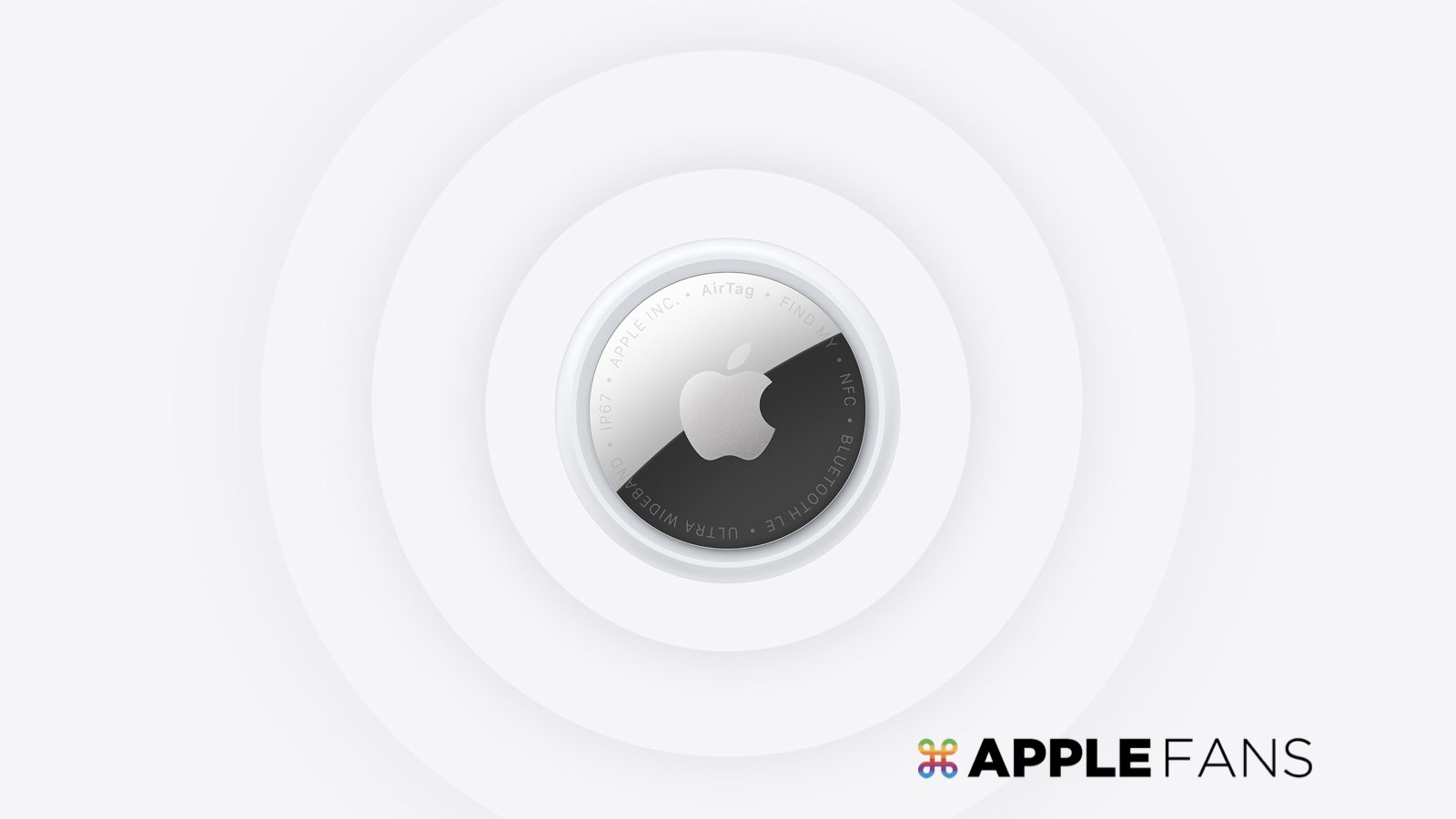 2026 新版AirTag 規格總整理！買前必知的6 大升級重點