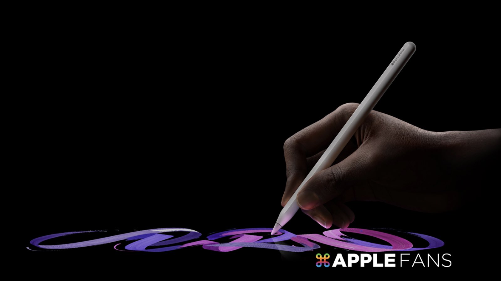 タブレット 【匿名☆2026機種】Apple Pencil Pro (先端破損)