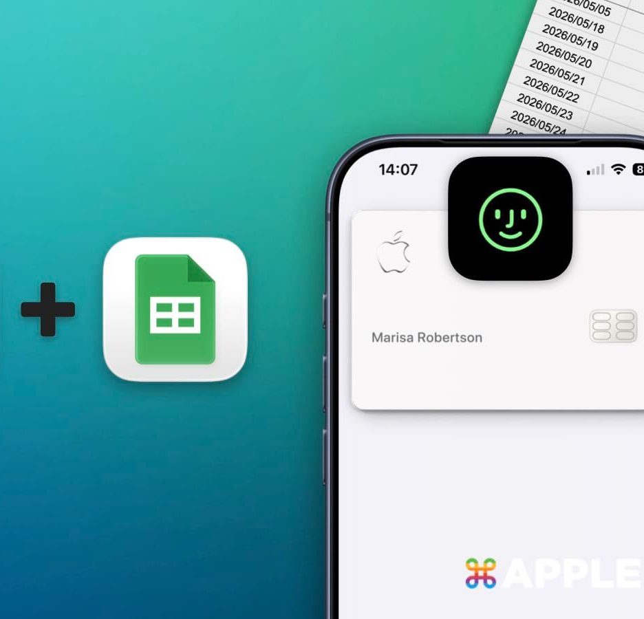 Apple Pay 記帳