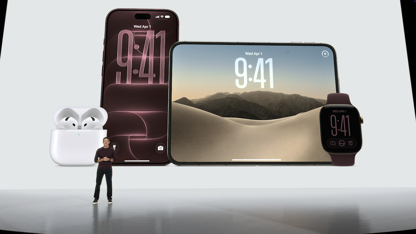 iPhone 18 懶人包
