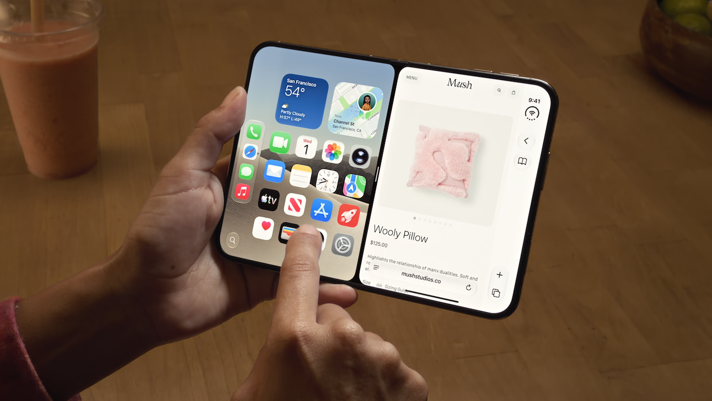 iPhone 18 懶人包