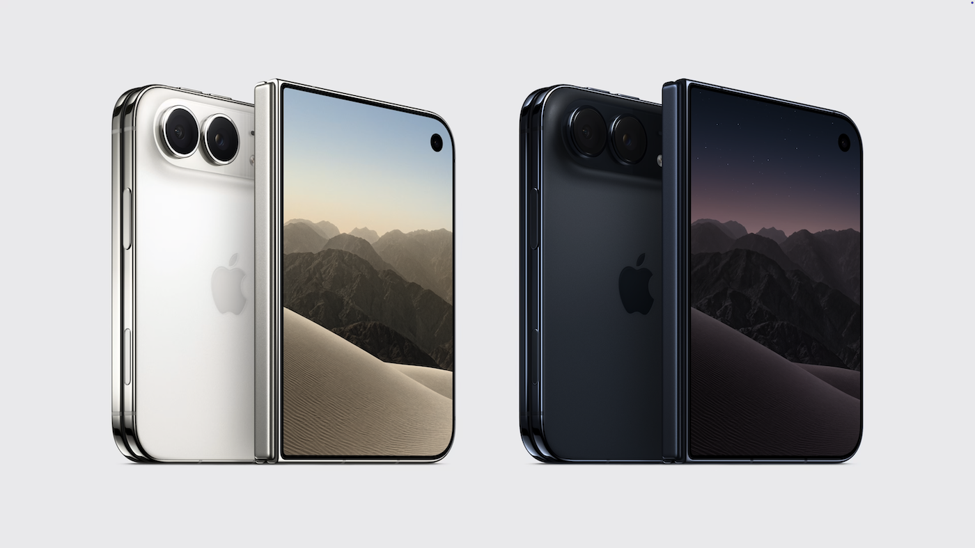 iPhone 18 懶人包