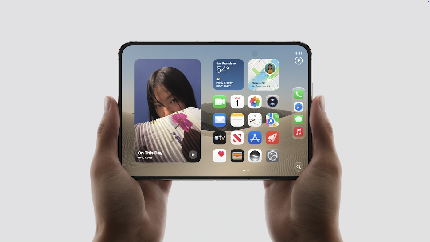iPhone 18 懶人包