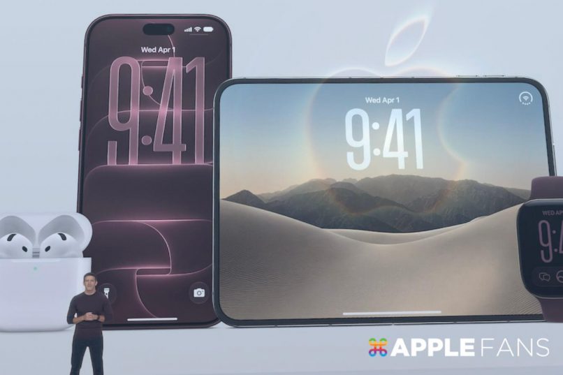 iPhone摺疊機