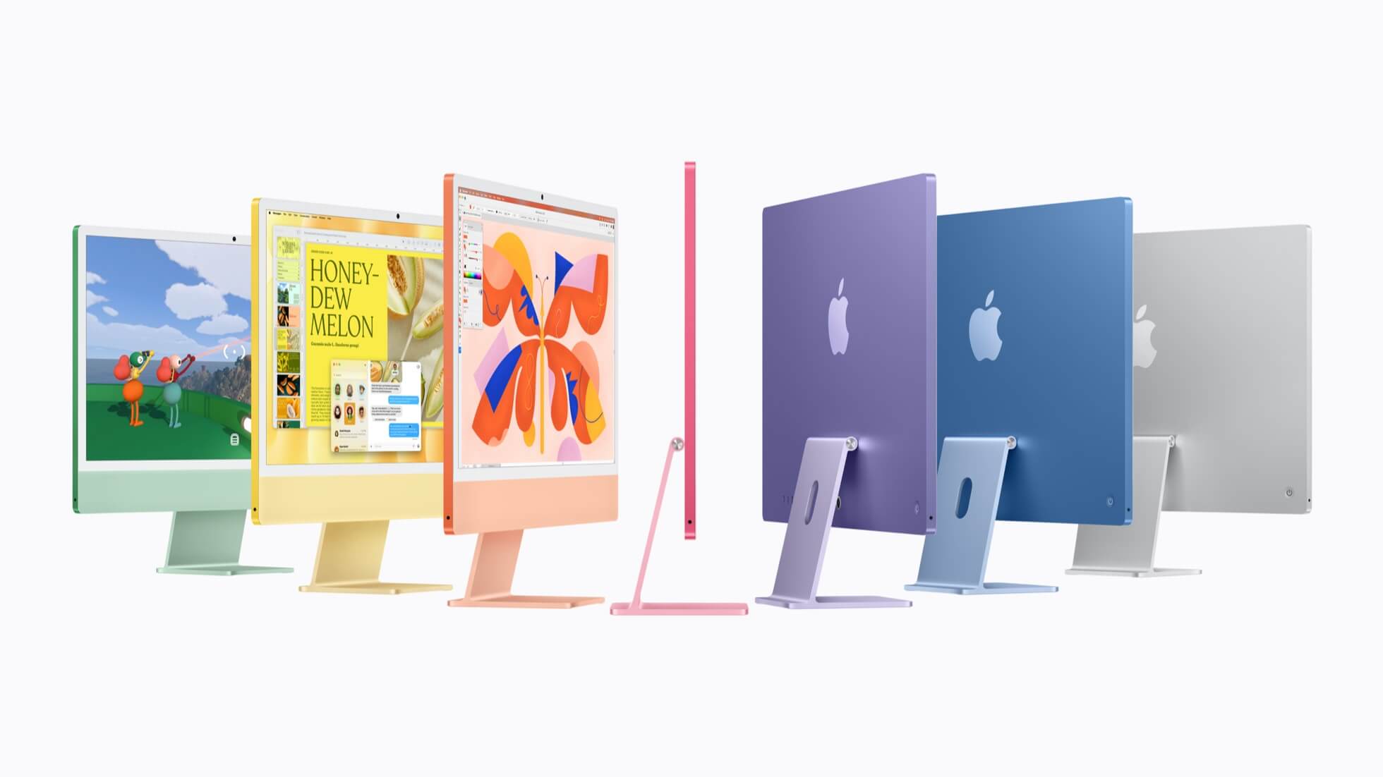M6 iMac