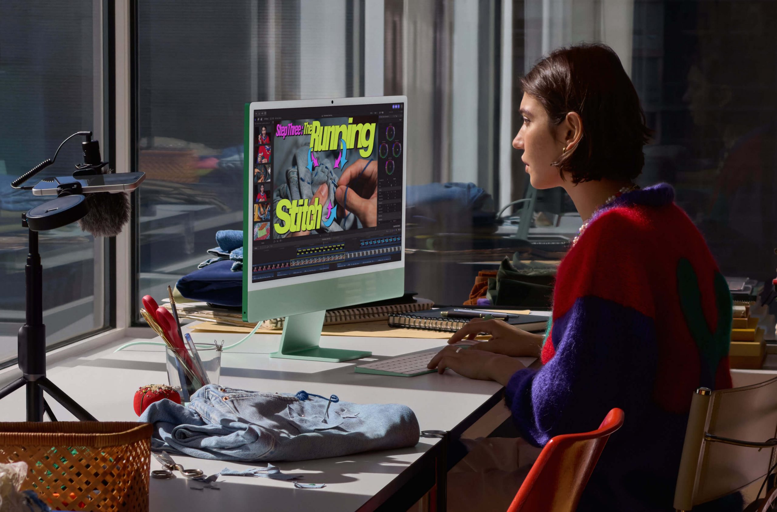 2026最新iMac
